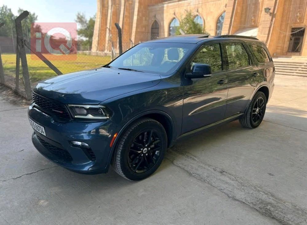 دۆج دۆرانگۆ